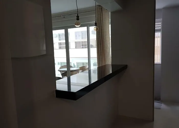 Aparts da Praia Grande 303